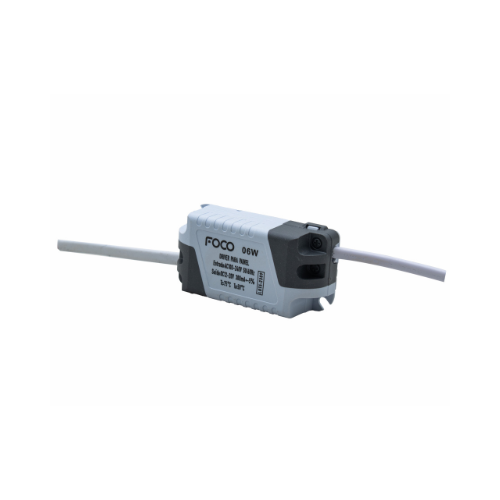 Driver Painel LED 6W 300MA FOCO